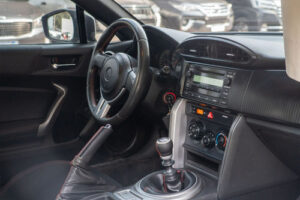 Toyota 86 Ft Mt - Imagen 5