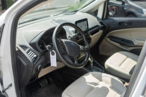 Ford Eco Sport 2.0 Titanium L/13 - Imagen 3