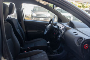 Toyota Etios X 1.5 6 Mt 5p - Imagen 6