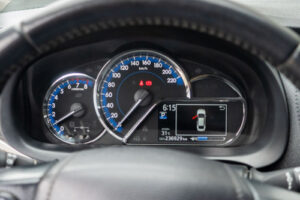 Toyota Yaris Xls 1.5 Cvt 4p - Imagen 15