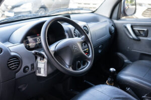 Citroen Berlingo Multispace Hdi 92 Xtr - Imagen 4