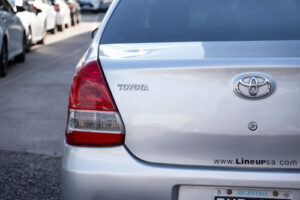 Toyota Etios Xs 1.5 M/t - Imagen 12