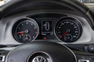 Volkswagen Golf 1.4l Tsi Bluemotion Techn - Imagen 6