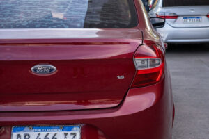 Ford Ka Sedan Se - Imagen 13