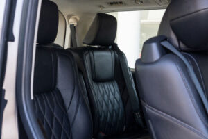 Hiace Wagon 2.8 Tdi 6at 10a - Imagen 4