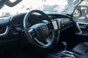 Toyota Sw4 4x4 Srx 2.8 Tdi 6at 7a - Imagen 4