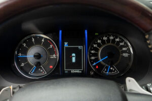 Toyota Sw4 4x4 Srx 2.8 Tdi 6at 7a - Imagen 15