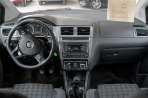 Volkswagen Suran 1.6 5d 156 - Imagen 6