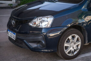 Toyota Etios Xs 1.5 6 M/t 4p - Imagen 4