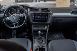 Volkswagen Tiguan 1.4 Tsi Dsg - Imagen 6