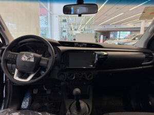 Hilux 4x4 D/c Dx 2.4 Tdi 6 M/t - Imagen 16