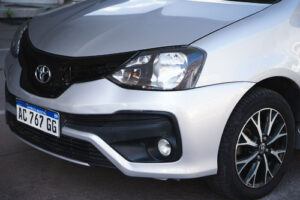 Toyota Etios Xls 1.5 4 A/t 4p - Imagen 11
