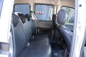 Citroen Berlingo Multispace Hdi 92 Xtr - Imagen 6
