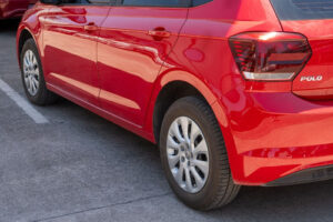 Volkswagen Polo Trend Msi Mt - Imagen 11