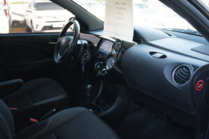 Toyota Etios Xls 1.5 4 A/t 4p - Imagen 8