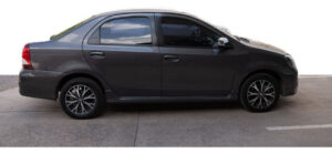 Toyota Etios Xls 1.5 4 A/t 4p - Imagen 3
