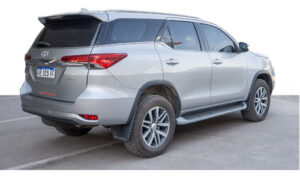 Toyota Sw4 4x4 Srx 2.8 Tdi 6at 7a - Imagen 3