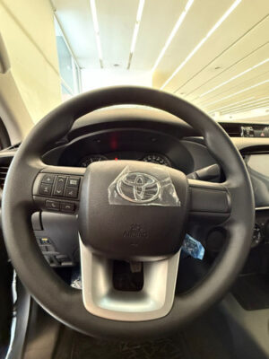 Hilux 4x4 D/c Dx 2.4 Tdi 6 M/t - Imagen 18