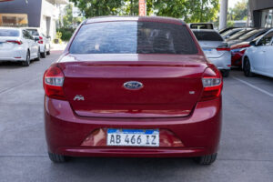 Ford Ka Sedan Se - Imagen 14
