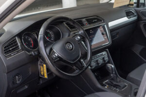Volkswagen Tiguan 1.4 Tsi Dsg - Imagen 5