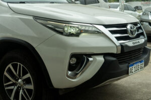 Toyota Sw4 4x4 Srx 2.8 Tdi 6at 7a - Imagen 10