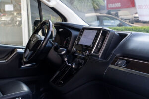 Toyota Hiace, 2.8 Wagon - Imagen 4