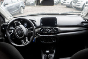 Fiat Cronos Drive 1.3 Gse Bz - Imagen 5