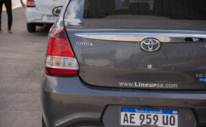 Toyota Etios Xls 1.5 4 A/t 4p - Imagen 13