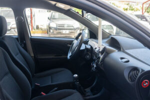 Toyota Etios X 1.5 6 Mt 5p - Imagen 8