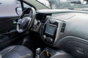 Renault Captur Intense 1.6 Cvt - Imagen 6
