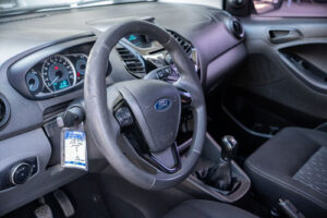 Ford Ka Sedan Se - Imagen 4