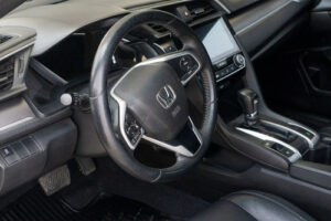Honda Civic Ex-l - Imagen 4