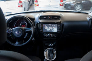 Kia Soul Ex 1.6 A/t - Imagen 6