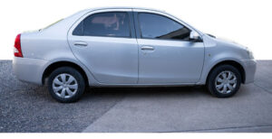 Toyota Etios Xs 1.5 M/t - Imagen 3