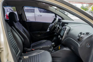 Renault Captur Intense 1.6 Cvt - Imagen 7