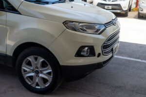 Ford Ecosport Titanium 2.0l Atpower - Imagen 8