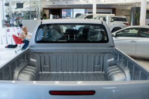 Hilux 4x4 D/c Dx 2.4 Tdi 6 M/t - Imagen 5