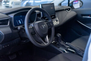 Toyota Corolla Hev 1.8 Seg Ecvt 2024 - Imagen 7