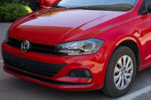 Volkswagen Polo Trend Msi Mt - Imagen 10