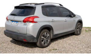Peugeot 2008 In Concert 1.6 Am20 - Imagen 3