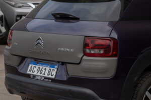 Citroen C4 Cactus Puretech 110s&s At6 - Imagen 4