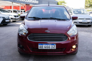 Ford Ka Sedan Se - Imagen 9