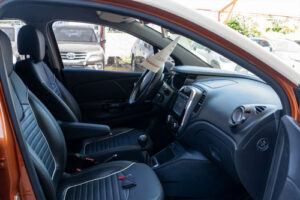 Renault Captur Intens 2.0 - Imagen 7