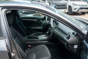 Honda Civic Ex - Imagen 7