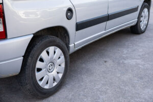 Citroen Berlingo Multispace Hdi 92 Xtr - Imagen 9