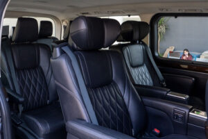 Hiace Wagon 2.8 Tdi 6at 10a - Imagen 9