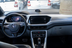 Volkswagen T-cross Highline 1.6 Msi 110cv - Imagen 5