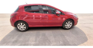 Peugeot 308 Allure 1.6 Hdi - Imagen 3