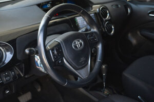 Toyota Etios Xls 1.5 4 A/t 4p - Imagen 5