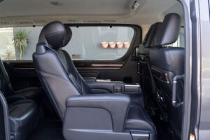 Toyota Hiace, 2.8 Wagon - Imagen 13